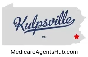 Local Medicare Insurance Agents in Kulpsville Pennsylvania