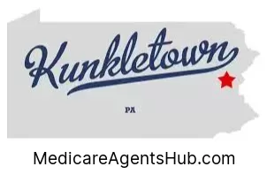 Local Medicare Insurance Agents in Kunkletown Pennsylvania
