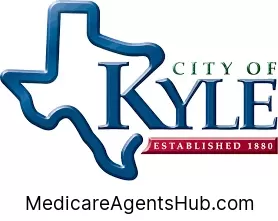 Local Medicare Insurance Agents in Kyle Texas