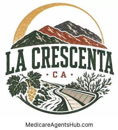 Local Medicare Insurance Agents in La Crescenta California