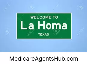 Local Medicare Insurance Agents in La Homa Texas