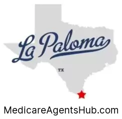 Local Medicare Insurance Agents in La Paloma Texas