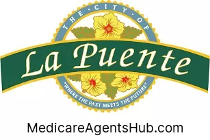 Local Medicare Insurance Agents in La Puente California