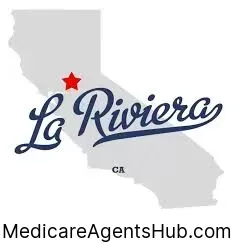 Local Medicare Insurance Agents in La Riviera California
