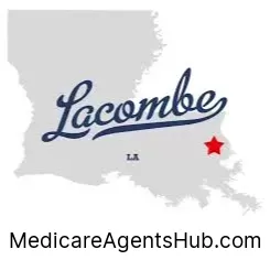 Local Medicare Insurance Agents in Lacombe Louisiana