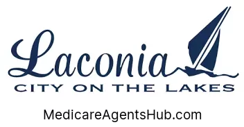 Local Medicare Insurance Agents in Laconia New Hampshire