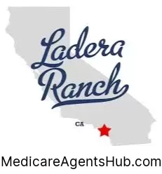 Local Medicare Insurance Agents in Ladera Ranch California