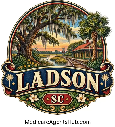 Local Medicare Insurance Agents in Ladson South Carolina