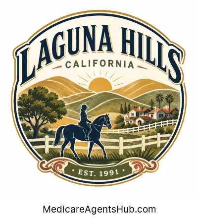 Local Medicare Insurance Agents in Laguna Hills California