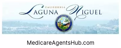 Local Medicare Insurance Agents in Laguna Niguel California