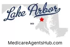 Local Medicare Insurance Agents in Lake Arbor Maryland