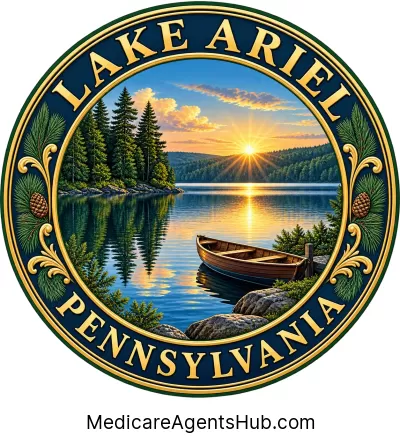 Local Medicare Insurance Agents in Lake Ariel Pennsylvania