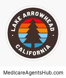 Local Medicare Insurance Agents in Lake Arrowhead California