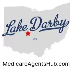 Local Medicare Insurance Agents in Lake Darby Ohio