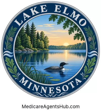 Local Medicare Insurance Agents in Lake Elmo Minnesota