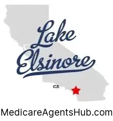 Local Medicare Insurance Agents in Lake Elsinore California