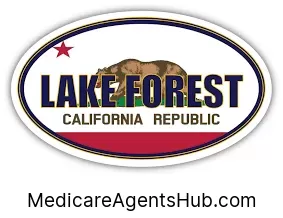 Local Medicare Insurance Agents in Lake Forest California