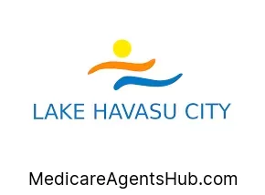 Local Medicare Insurance Agents in Lake Havasu City Arizona