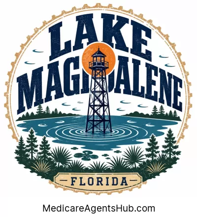 Local Medicare Insurance Agents in Lake Magdalene Florida