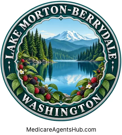 Local Medicare Insurance Agents in Lake Morton-Berrydale Washington