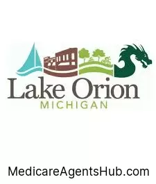 Local Medicare Insurance Agents in Lake Orion Michigan