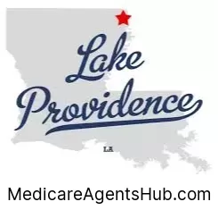 Local Medicare Insurance Agents in Lake Providence Louisiana