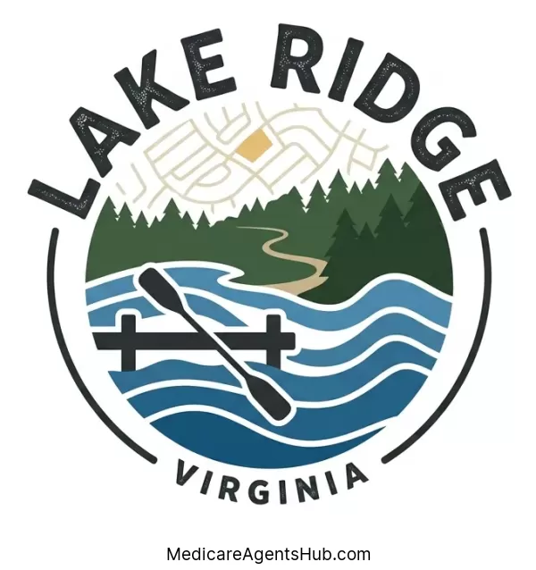 Local Medicare Insurance Agents in Lake Ridge Virginia