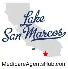 Local Medicare Insurance Agents in Lake San Marcos California