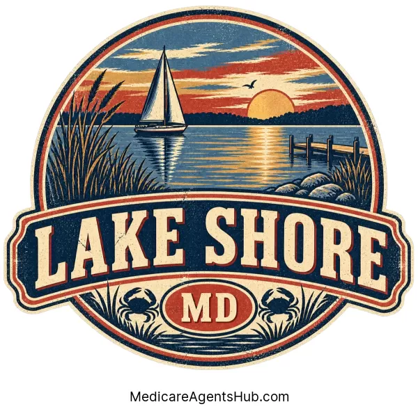 Local Medicare Insurance Agents in Lake Shore Maryland