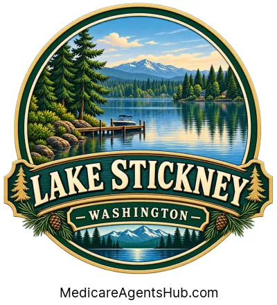 Local Medicare Insurance Agents in Lake Stickney Washington