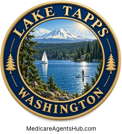 Local Medicare Insurance Agents in Lake Tapps Washington