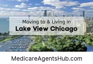 Local Medicare Insurance Agents in Lake View Illinois