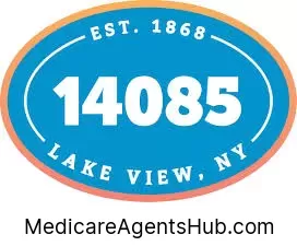 Local Medicare Insurance Agents in Lake View New York