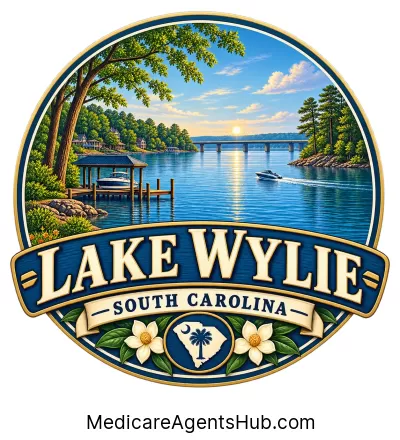 Local Medicare Insurance Agents in Lake Wylie South Carolina