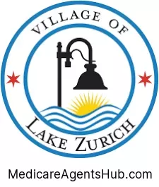 Local Medicare Insurance Agents in Lake Zurich Illinois