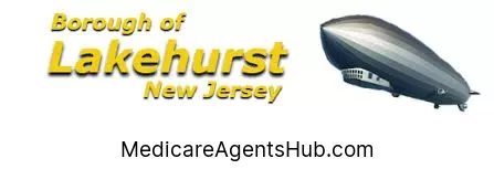 Local Medicare Insurance Agents in Lakehurst New Jersey