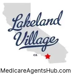 Local Medicare Insurance Agents in Lakeland Village California