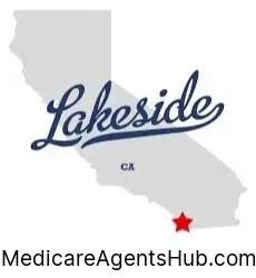 Local Medicare Insurance Agents in Lakeside California