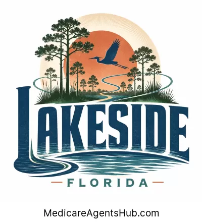 Local Medicare Insurance Agents in Lakeside Florida