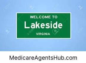 Local Medicare Insurance Agents in Lakeside Virginia