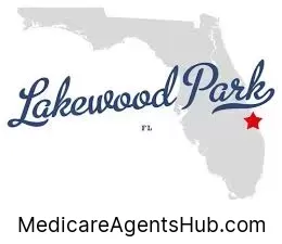 Local Medicare Insurance Agents in Lakewood Park Florida