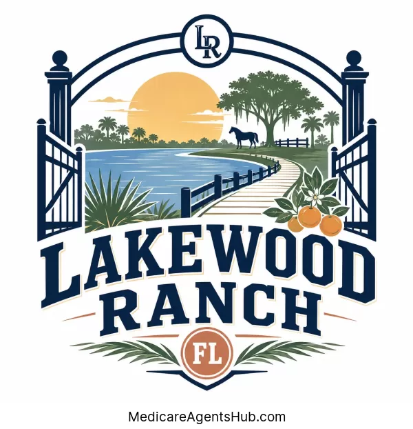 Local Medicare Insurance Agents in Lakewood Ranch Florida