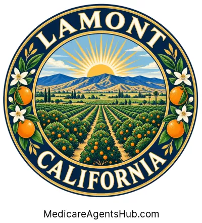 Local Medicare Insurance Agents in Lamont California