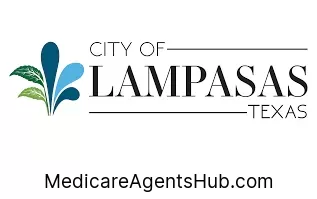 Local Medicare Insurance Agents in Lampasas Texas