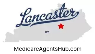 Local Medicare Insurance Agents in Lancaster Kentucky