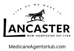 Local Medicare Insurance Agents in Lancaster New Hampshire