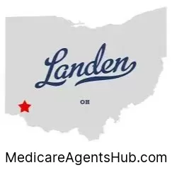 Local Medicare Insurance Agents in Landen Ohio