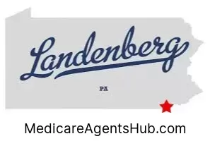 Local Medicare Insurance Agents in Landenberg Pennsylvania