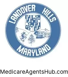 Local Medicare Insurance Agents in Landover Maryland