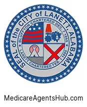 Local Medicare Insurance Agents in Lanett Alabama